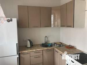 1-к квартира, на длительный срок, 37м2, 8/17 этаж