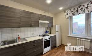 2-к квартира, на длительный срок, 54м2, 8/10 этаж