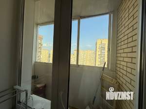1-к квартира, на длительный срок, 36м2, 14/18 этаж