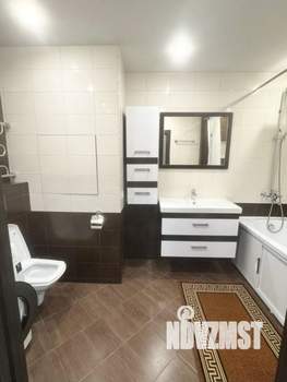 2-к квартира, на длительный срок, 50м2, 25/25 этаж
