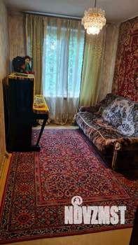 3-к квартира, на длительный срок, 57м2, 3/9 этаж