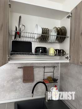 1-к квартира, посуточно, 32м2, 2/17 этаж