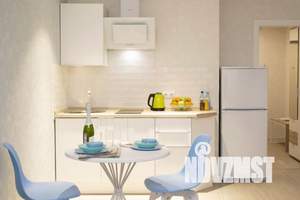 1-к квартира, посуточно, 32м2, 14/18 этаж