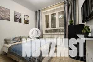 1-к квартира, посуточно, 35м2, 4/17 этаж