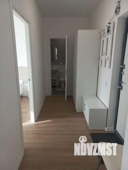 1-к квартира, на длительный срок, 36м2, 14/18 этаж