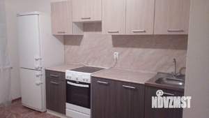 1-к квартира, на длительный срок, 36м2, 15/20 этаж