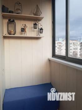 2-к квартира, на длительный срок, 53м2, 7/17 этаж