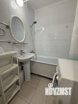 1-к квартира, на длительный срок, 45м2, 19/25 этаж