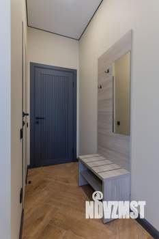 1-к квартира, посуточно, 14м2, 1/1 этаж