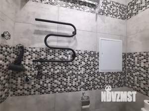 1-к квартира, посуточно, 22м2, 10/18 этаж