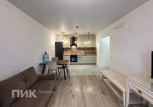 2-к квартира, на длительный срок, 56м2, 2/25 этаж