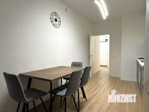 2-к квартира, на длительный срок, 45м2, 12/12 этаж