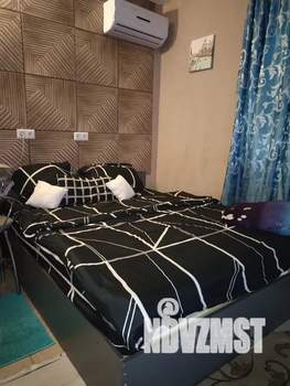 Студия квартира, посуточно, 25м2, 14/25 этаж