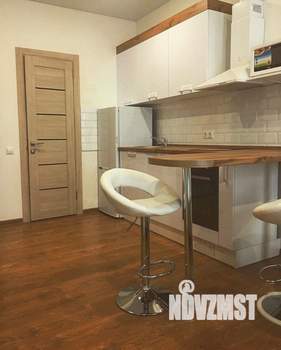 Студия квартира, на длительный срок, 25м2, 25/25 этаж