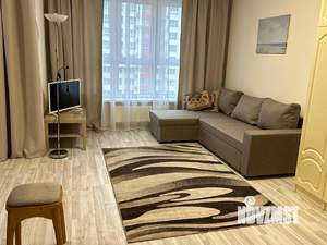 2-к квартира, на длительный срок, 61м2, 20/24 этаж