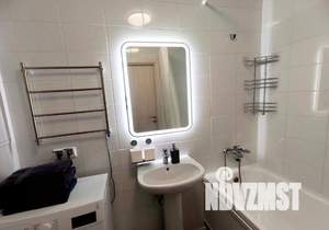 1-к квартира, посуточно, 35м2, 13/14 этаж