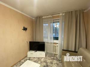 1-к квартира, на длительный срок, 35м2, 2/5 этаж