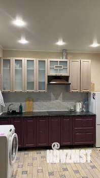 2-к квартира, на длительный срок, 42м2, 9/17 этаж