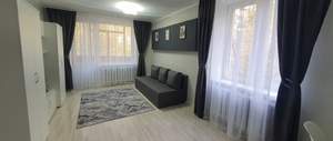 2-к квартира, на длительный срок, 42м2, 2/5 этаж