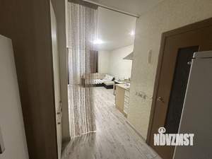 Студия квартира, на длительный срок, 30м2, 2/3 этаж