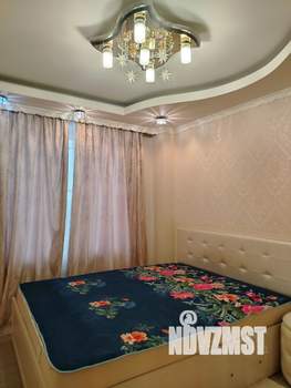 2-к квартира, на длительный срок, 40м2, 22/27 этаж