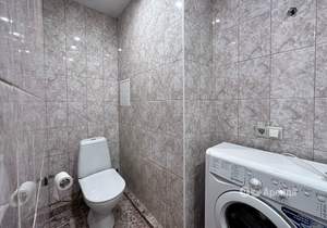 Студия квартира, на длительный срок, 20м2, 2/17 этаж