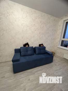 1-к квартира, на длительный срок, 35м2, 14/22 этаж