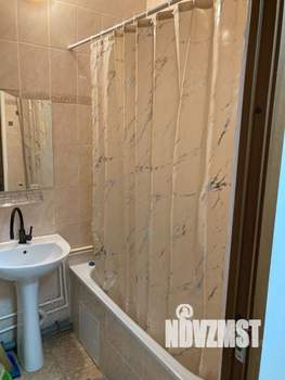 1-к квартира, на длительный срок, 34м2, 3/19 этаж