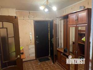 2-к квартира, на длительный срок, 42м2, 5/5 этаж