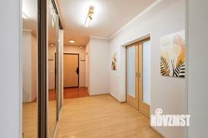 3-к квартира, на длительный срок, 86м2, 8/24 этаж