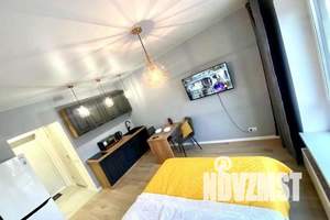 1-к квартира, посуточно, 25м2, 11/33 этаж