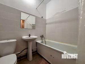 1-к квартира, на длительный срок, 33м2, 17/17 этаж