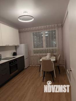 3-к квартира, на длительный срок, 78м2, 2/17 этаж