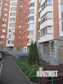 1-к квартира, на длительный срок, 38м2, 7/17 этаж