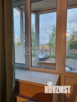 Студия квартира, на длительный срок, 26м2, 1/3 этаж