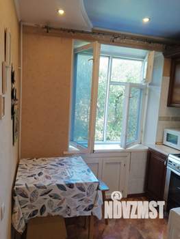 1-к квартира, на длительный срок, 30м2, 5/5 этаж