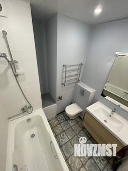 Студия квартира, на длительный срок, 32м2, 10/17 этаж