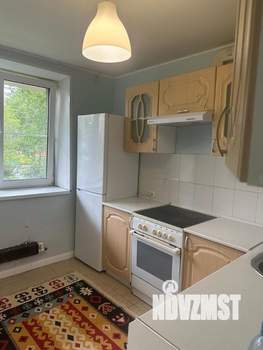 1-к квартира, на длительный срок, 43м2, 1/12 этаж