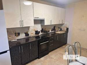 1-к квартира, на длительный срок, 51м2, 5/17 этаж