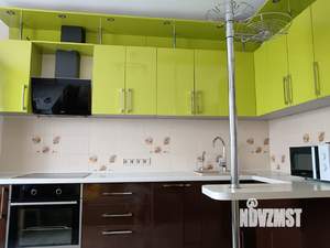 1-к квартира, на длительный срок, 40м2, 14/17 этаж