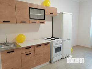 2-к квартира, на длительный срок, 60м2, 3/17 этаж