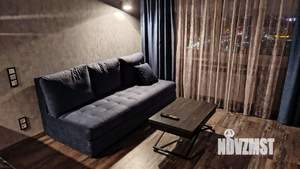 Студия квартира, на длительный срок, 23м2, 12/17 этаж