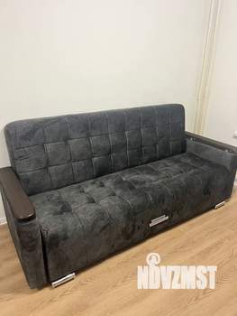 Студия квартира, на длительный срок, 28м2, 13/18 этаж