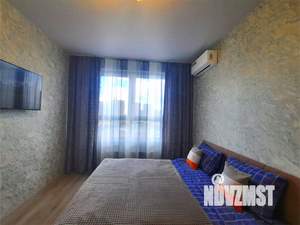 1-к квартира, посуточно, 22м2, 1/1 этаж