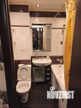 1-к квартира, на длительный срок, 38м2, 11/16 этаж