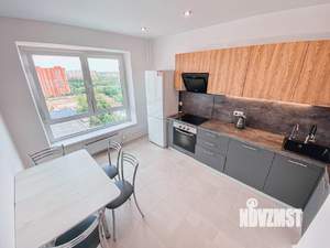 3-к квартира, посуточно, 65м2, 1/1 этаж