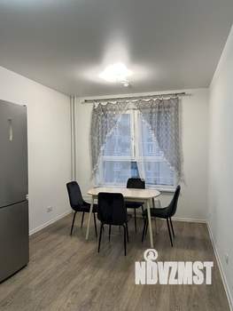 2-к квартира, на длительный срок, 54м2, 8/17 этаж