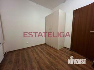 1-к квартира, на длительный срок, 35м2, 5/17 этаж