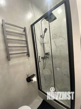 Студия квартира, на длительный срок, 20м2, 15/16 этаж