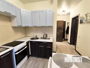 1-к квартира, на длительный срок, 32м2, 13/17 этаж